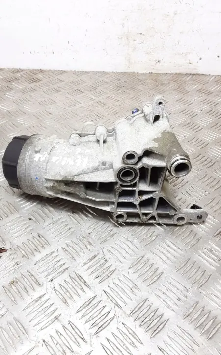 Jeep Renegade Oljefilterhus OEM 00055273044 image 4