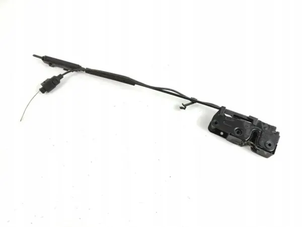 Audi Q5 8R motorhuvelås OEM 8K0823509F - Begagnad image 2