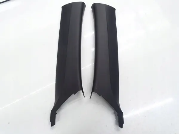 Kit de Ciel de Toit Noir OEM 5C5867501AB pour VW Beetle II image 3
