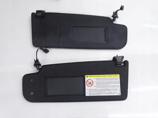 Kit de Ciel de Toit Noir OEM 5C5867501AB pour VW Beetle II image 4