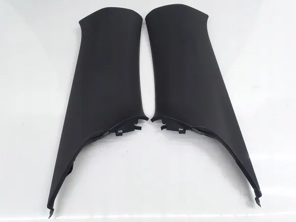 Kit de Ciel de Toit Noir OEM 5C5867501AB pour VW Beetle II image 7