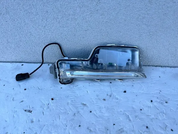Phare droit HALOGEN LED V60 S 60 OEM 31420396 image 2