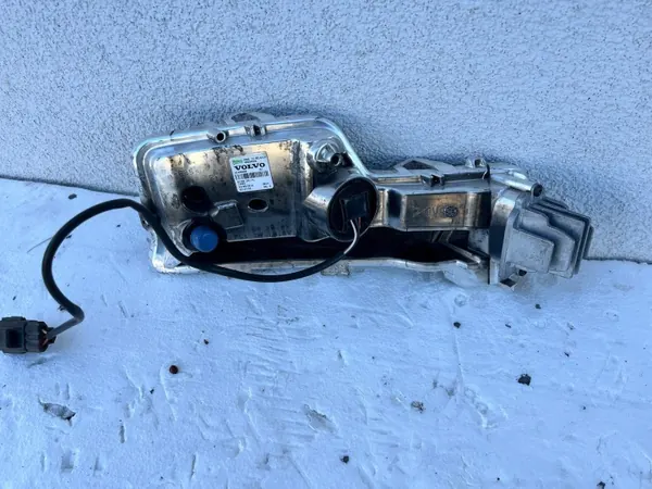 Phare droit HALOGEN LED V60 S 60 OEM 31420396 image 6