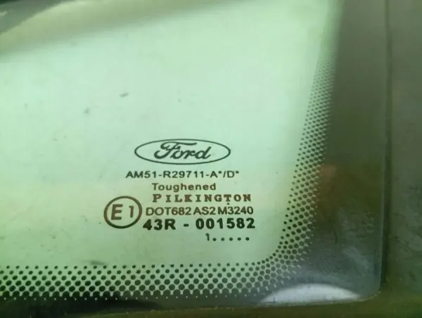 Pare-brise avant gauche Ford OE AM51R29711A image 3