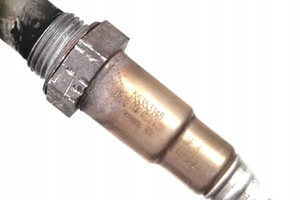 Sensor lambda Saab 9-3 Ver2 2004 image 4