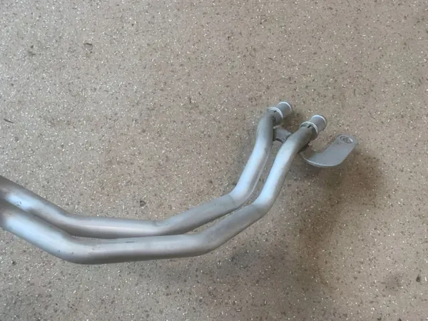 Manguera de servofreno OEM 4K0121065B para Audi A6 S6 C8 image 8