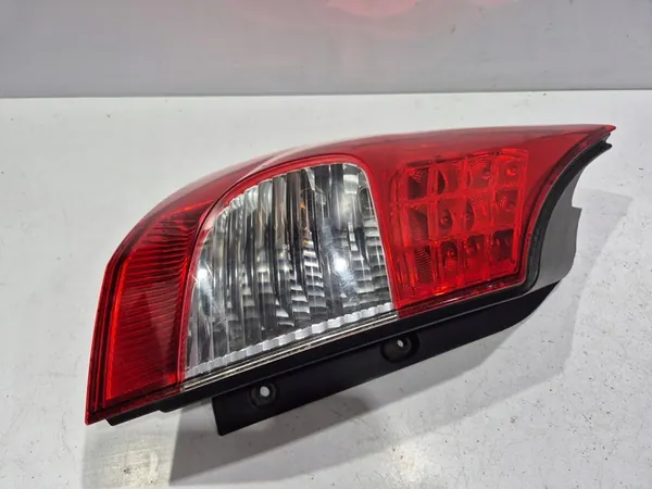 Luz Trasera Izquierda Renault Scenic II 2 Lift 2006-2009 OEM image 7