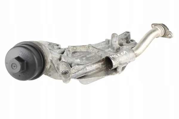 Oljefilterhus Opel Mokka A 1.6 16V 12-19 25199748 image 2