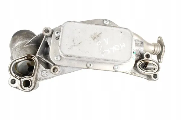 Oljefilterhus Opel Mokka A 1.6 16V 12-19 25199748 image 4