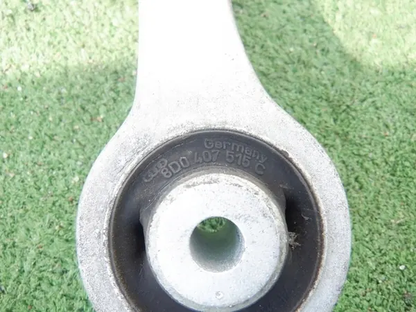 Braccio di controllo anteriore sinistro VW Phaeton 8D0407515C image 4