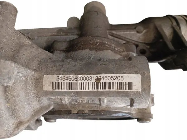 Gebruikte transferbak OEM 6820000221 Mercedes W176 W246 image 5
