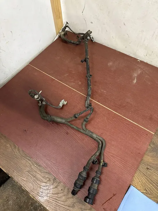 Injecteur Adblue 160721041R Renault Master III 2.3DCI image 1