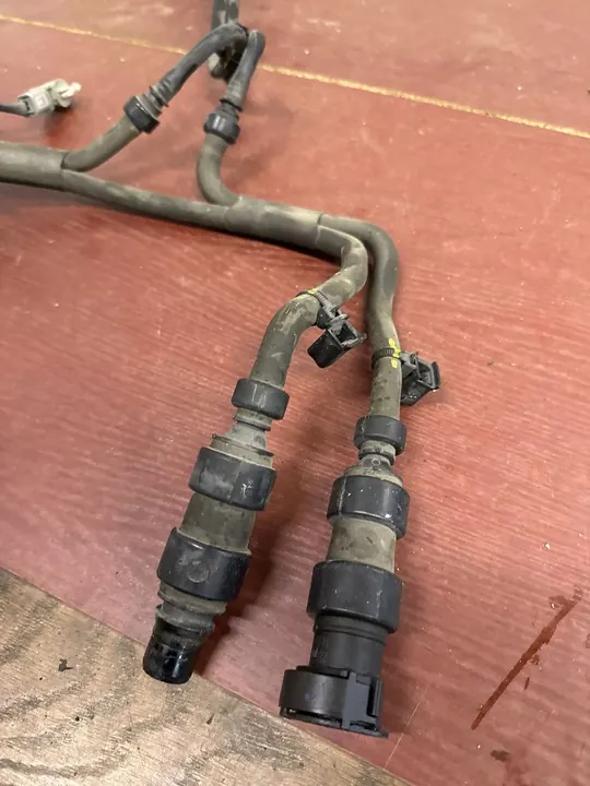 Injecteur Adblue 160721041R Renault Master III 2.3DCI image 2