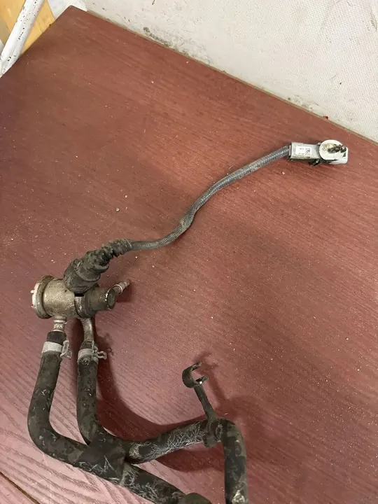 Injecteur Adblue 160721041R Renault Master III 2.3DCI image 4