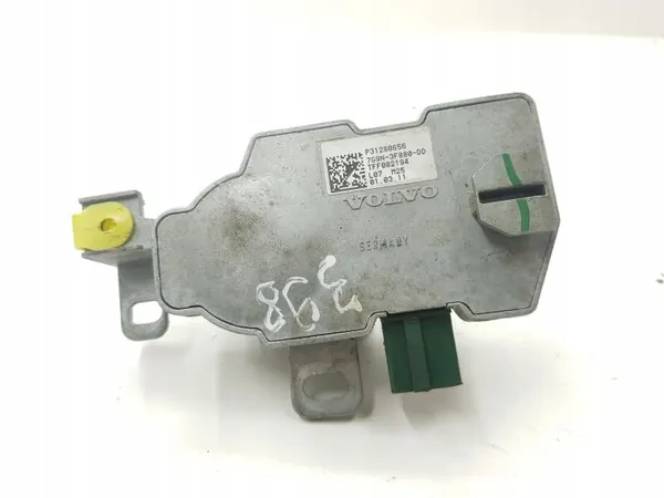 Serrure de colonne de direction OEM P31280656 Volvo S60 2012 image 2
