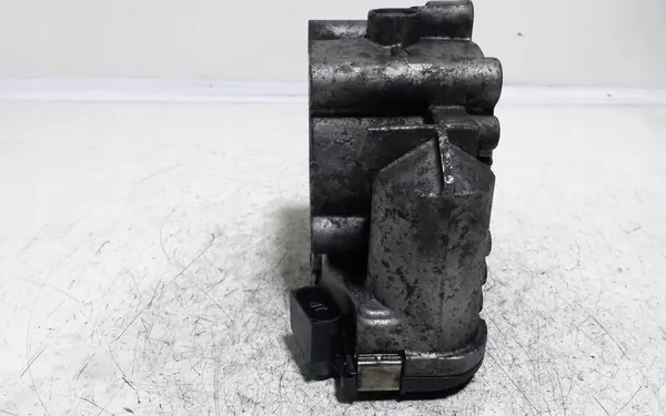 Drosselklappe Jeep Grand Cherokee Commander 3.0 CRD A6420900070 image 2