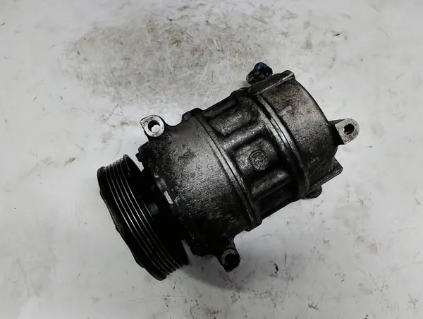 Compresseur de climatisation Mazda 6 Estate 2.2L Diesel image 2