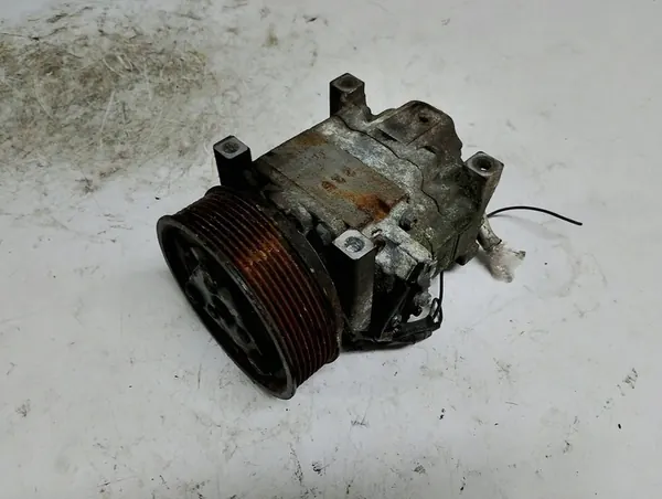 Compresseur de climatisation Mazda 6 Estate 2.2L Diesel image 3