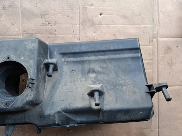 Ilmansuodatin kotelo OEM 30677718 Ford Mondeo MK4 2.5T image 3