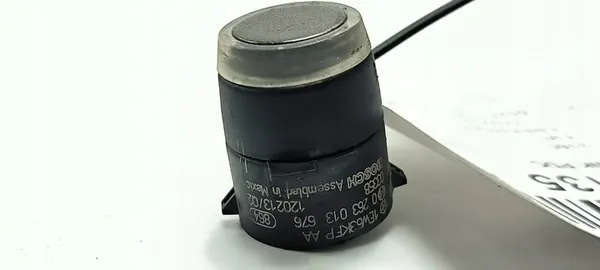 PDC Parksensor Fiat Freemont image 2