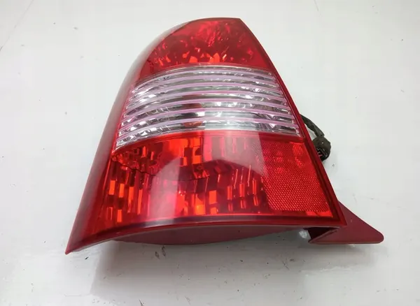 Lámpara Trasera Izquierda Kia Picanto image 2