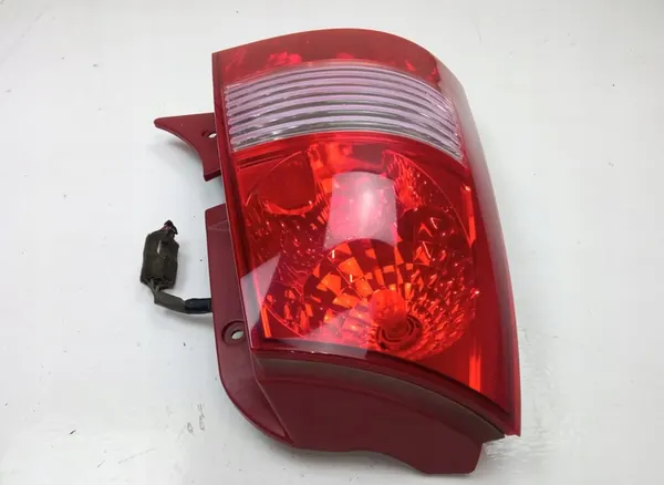 Lámpara Trasera Izquierda Kia Picanto image 4