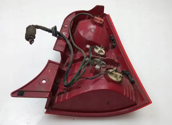 Lámpara Trasera Izquierda Kia Picanto image 6