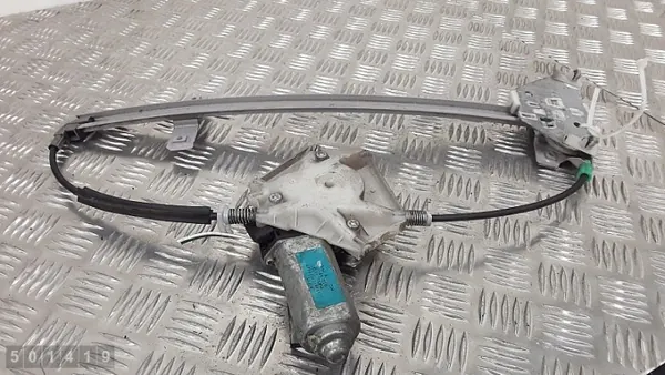 Regulador de ventana Volvo OEM AM-501419 Usado image 2