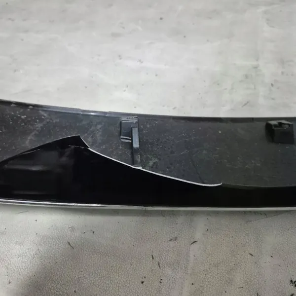 Moldura de porta-malas OEM 5817A077ZZ para Mitsubishi Eclipse Cross image 10