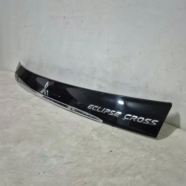 Moldura de porta-malas OEM 5817A077ZZ para Mitsubishi Eclipse Cross image 6