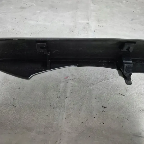 Moldura de porta-malas OEM 5817A077ZZ para Mitsubishi Eclipse Cross image 9