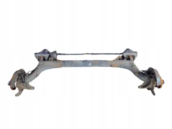 Viga do eixo traseiro OEM Zawada-370440- Audi 80 B4 image 2
