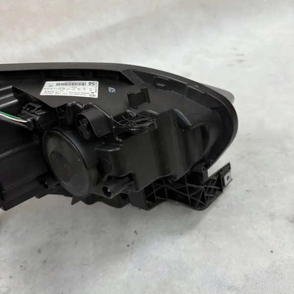 Vasen Etuvalaisin Renault Scenic IV image 4