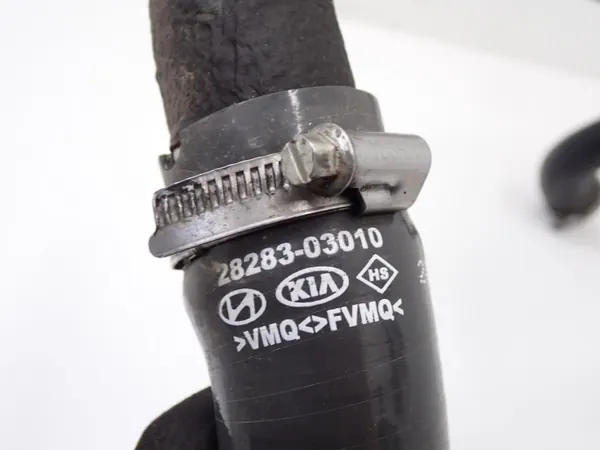 Mangueira de Intercooler OEM 28283-03010 para Kia Ceed image 4