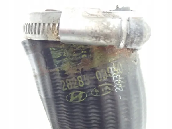 Mangueira de Intercooler OEM 28283-03010 para Kia Ceed image 6