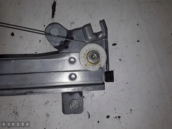 Regulador de janela Renault Zoe 2016 827218510R image 3