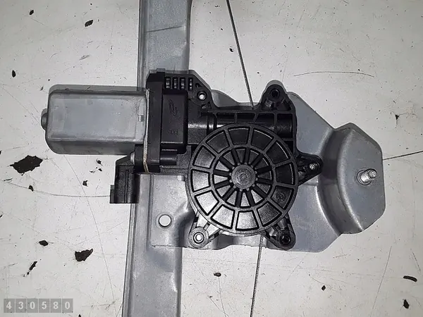 Regulador de janela Renault Zoe 2016 827218510R image 8