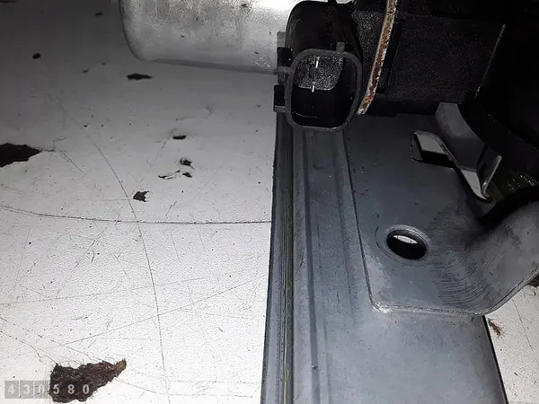 Regulador de janela Renault Zoe 2016 827218510R image 9