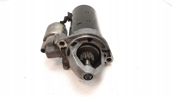 Motor de arranque Mercedes 3.2 CDI C207 image 2