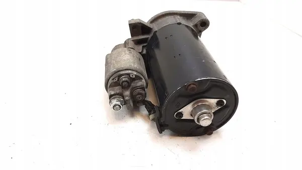 Motor de arranque Mercedes 3.2 CDI C207 image 3