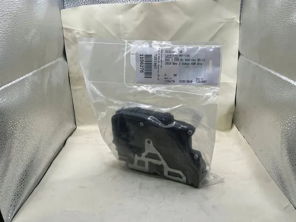 Bakre Höger Dörrlås 7202148 för BMW 1 3 4 5 6 7 X3 X5 LCI image 3