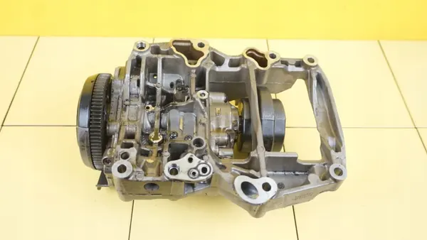 Oljepump OEM 04B145208G för 1.4 TDI 90 hk image 3