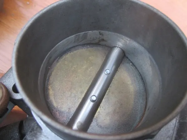 OPEL ASTRA G H VECTRA SAAB 9-3 1.8 16V THROTTLE 09128518 image 8