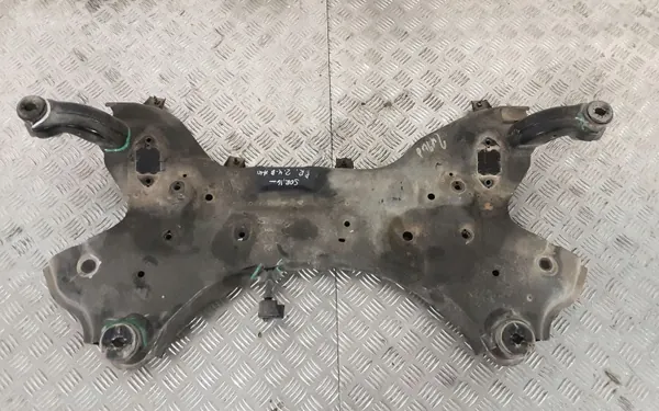 Etujouset OEM FOB17104 KIA Sorentolle image 2