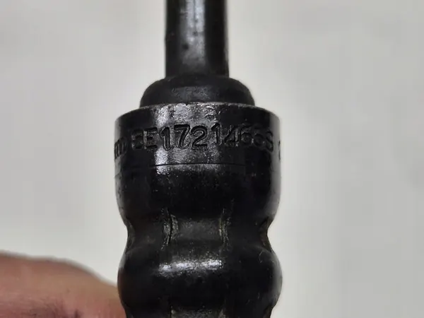 Audi OE 8E1721465S ligne d'embrayage image 10