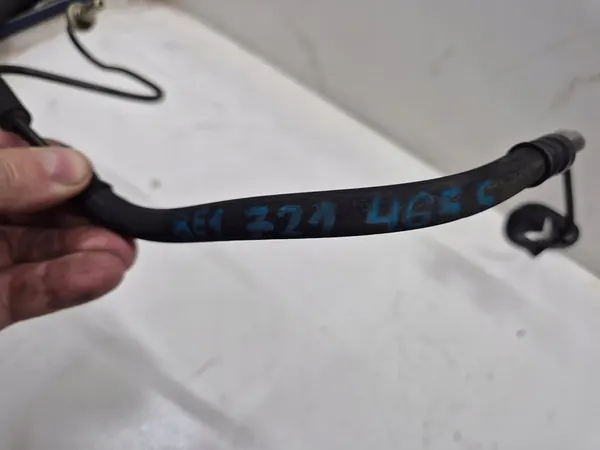 Audi OE 8E1721465S ligne d'embrayage image 8