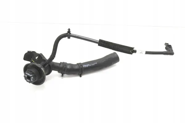 Jaguar AdBlue-vulhals met dop OEM gebruikt image 2