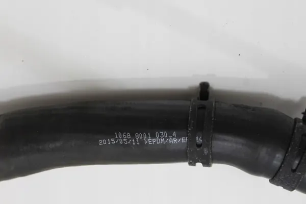 Jaguar AdBlue-vulhals met dop OEM gebruikt image 3