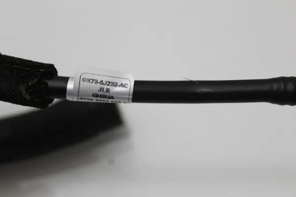 Jaguar AdBlue-vulhals met dop OEM gebruikt image 4
