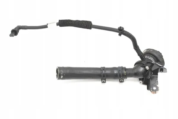 Jaguar AdBlue-vulhals met dop OEM gebruikt image 5
